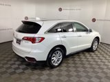 Used 2018 Acura RDX FWD image 4