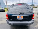 Used 2001 Jeep Grand Cherokee Laredo image 5