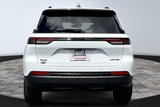 Certified 2023 Jeep Grand Cherokee Limited w/ Black Appearance Package image 4