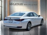 Certified 2021 Lexus ES 300h w/ Accessory Package image 5