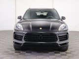 Used 2022 Porsche Cayenne S image 2