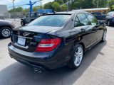 Used 2012 Mercedes-Benz C 300 4MATIC Sedan image 6