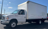 Used 2017 Ford E-450 and Econoline 450 Super Duty image 3