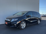 Used 2018 Honda Odyssey EX-L image 4