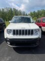 Used 2015 Jeep Renegade Limited image 2