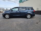 Used 2015 Kia Sedona LX w/ LX Convenience Package image 2