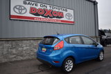 Used 2012 Ford Fiesta SE image 5