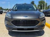 Used 2020 Ford Escape Titanium w/ Titanium Premium Package 2.0 image 2