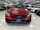 Used 2017 Mercedes-Benz C 300 Coupe w/ Premium 2 Package image 2