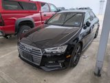 Used 2018 Audi A4 2.0T Ultra Premium Plus w/ Premium Plus Package image 3
