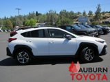 Used 2024 Subaru Crosstrek 2.0i Premium image 3