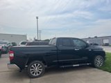 Used 2015 Toyota Tundra Limited w/ Limited Premium Package image 3