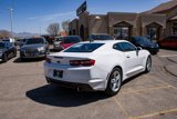Used 2022 Chevrolet Camaro LT image 3