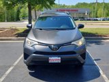 Used 2017 Toyota RAV4 LE image 5