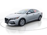 Used 2023 Nissan Sentra S image 4
