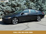 Used 2024 Hyundai Elantra Limited image 1