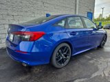 Certified 2024 Honda Civic Sport image 4