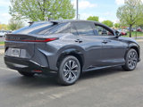 New 2025 Lexus RZ 300e image 4