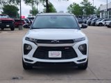 Used 2022 Chevrolet TrailBlazer RS image 2
