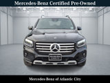 Used 2024 Mercedes-Benz GLB 250 4MATIC image 2