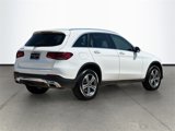 Certified 2021 Mercedes-Benz GLC 300 image 6