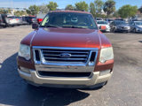 Used 2009 Ford Explorer Eddie Bauer image 5
