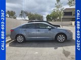 Used 2020 Toyota Corolla LE image 2