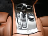 Used 2015 BMW 750Li image 4