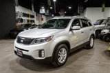 Used 2014 Kia Sorento LX w/ Premium Package image 5
