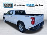Used 2021 Chevrolet Silverado 1500 LTZ image 4