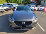 Used 2018 MAZDA MAZDA6 Sport w/ I-ACTIVSENSE Package image 2