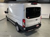 New 2024 Ford Transit 250 148 Medium Roof w/ Exterior Upgrade Package image 4