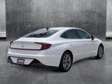 Used 2023 Hyundai Sonata SEL w/ Cargo Package image 5