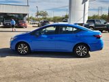 Used 2021 Nissan Versa SV image 2