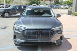 Certified 2023 Audi e-tron Premium Plus w/ Premium Plus Package image 2