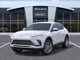 New 2025 Buick Envista Preferred w/ Convenience II Package image 6