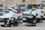 Used 2021 Toyota C-HR LE image 3