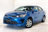 Used 2022 Kia Rio S image 2