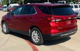 Used 2022 Chevrolet Equinox LT image 3