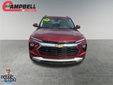 Used 2024 Chevrolet TrailBlazer LT w/ LT Cold Weather Package image 2