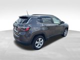 Used 2018 Jeep Compass Latitude image 4