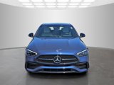 Used 2024 Mercedes-Benz C 300 Sedan image 2