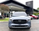 Used 2022 MAZDA CX-5 Carbon Edition image 2