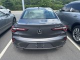 Used 2023 Acura TLX w/ Technology Package image 3