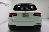 Used 2019 Mercedes-Benz GLC 63 AMG 4MATIC image 4