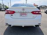 Used 2019 Toyota Camry SE image 5