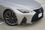 Used 2021 Lexus IS 350 F Sport image 3