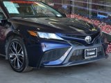 Certified 2022 Toyota Camry SE image 2