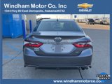 Used 2023 Toyota Camry SE image 4