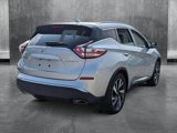 Used 2018 Nissan Murano Platinum w/ Cargo Package image 5
